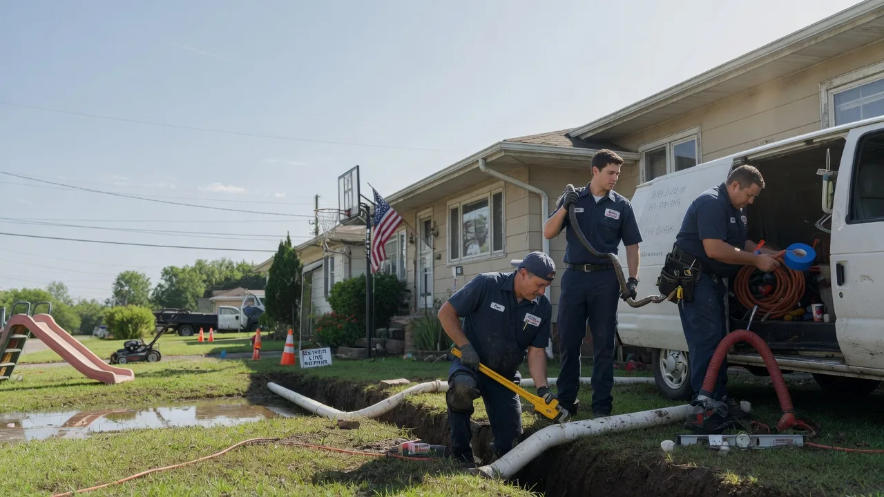 Toilet Installation in Manitowoc, WI near me